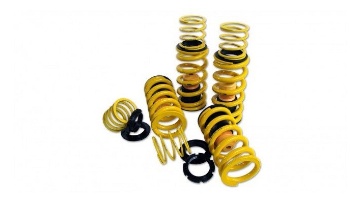 Photo of Novitec Sport Spring Set for the Ferrari SF90 Spider/Stradale - Image 1